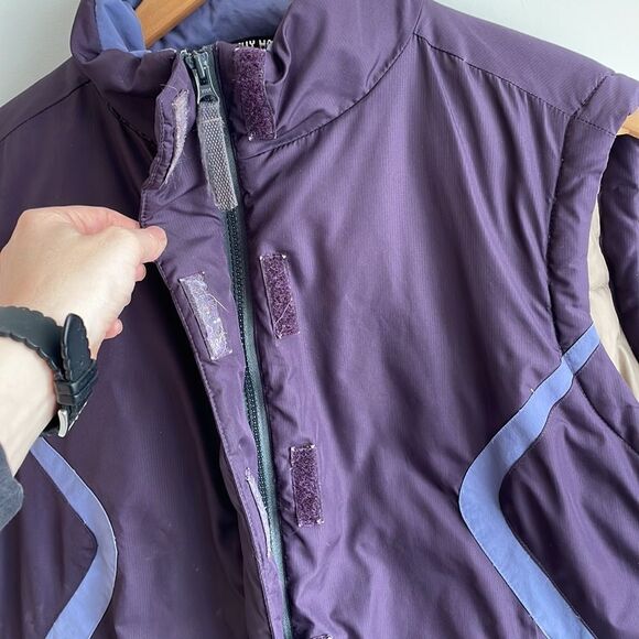 Helly Hansen Goose Down Vest - Picture 4 of 9